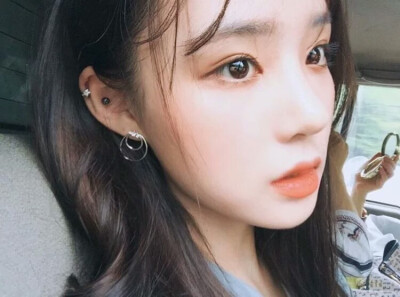 韩系女头 闺蜜头像 拿图留赞 喜欢关注