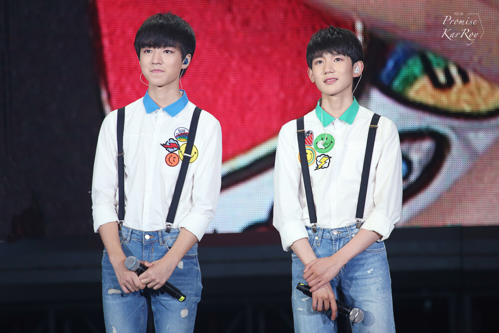 TFBOYS