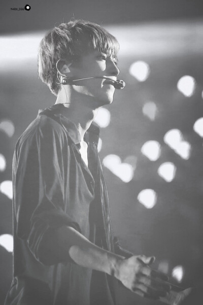 朴灿烈.ChanYeal.EXO