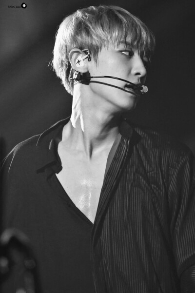 朴灿烈.ChanYeal.EXO