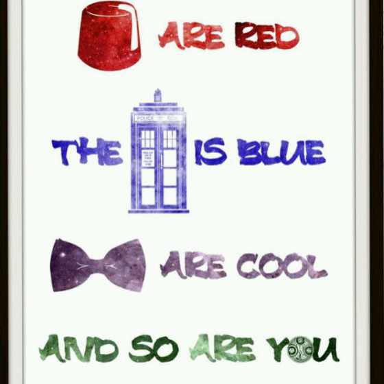 #Doctor Who#