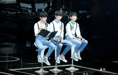 TFBOYS