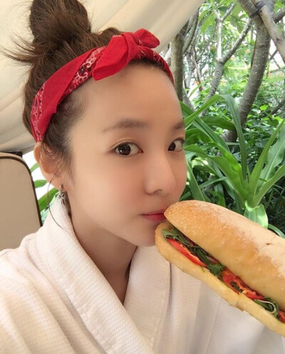 2NE1 Sandara Park dara 达拉欧尼 朴山多拉 박산다라