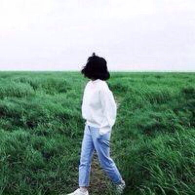 如果没有人喜欢你 我叫没有人