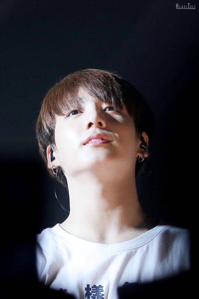 防弹少年团 田柾国【HEARTTREE_JK】160806 花样年华 On Stage ：Epilogue in 曼谷 更新饭拍