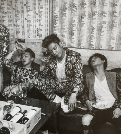 bigbang