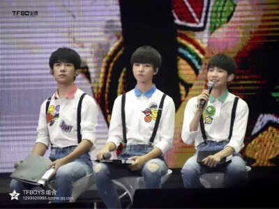 TFBOYS