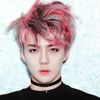 EXO 吴世勋 SEHUN