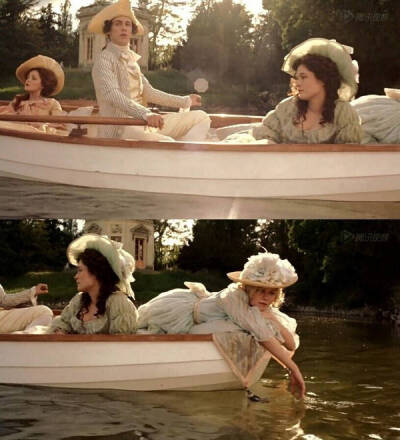 克里斯汀邓斯特。绝代艳后 法国皇后