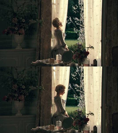 克里斯汀邓斯特 绝代艳后 法国皇后