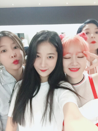 9MUSES 나인뮤지스 Nine Muses