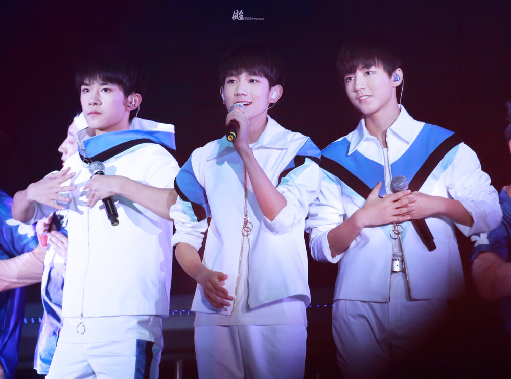 TFBOYS