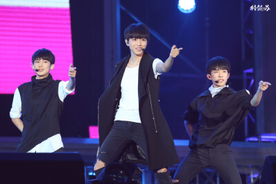 TFBOYS