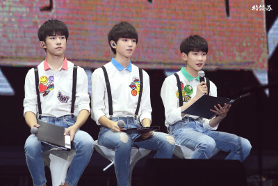 TFBOYS