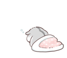 动漫卡通头像 简约 可爱 小仓鼠   头像  萌物   表情包素材