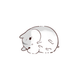 动漫卡通头像 简约 可爱 小仓鼠   头像  萌物   表情包素材