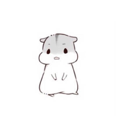 啊啊啊！hamham可耐的仓鼠球头像