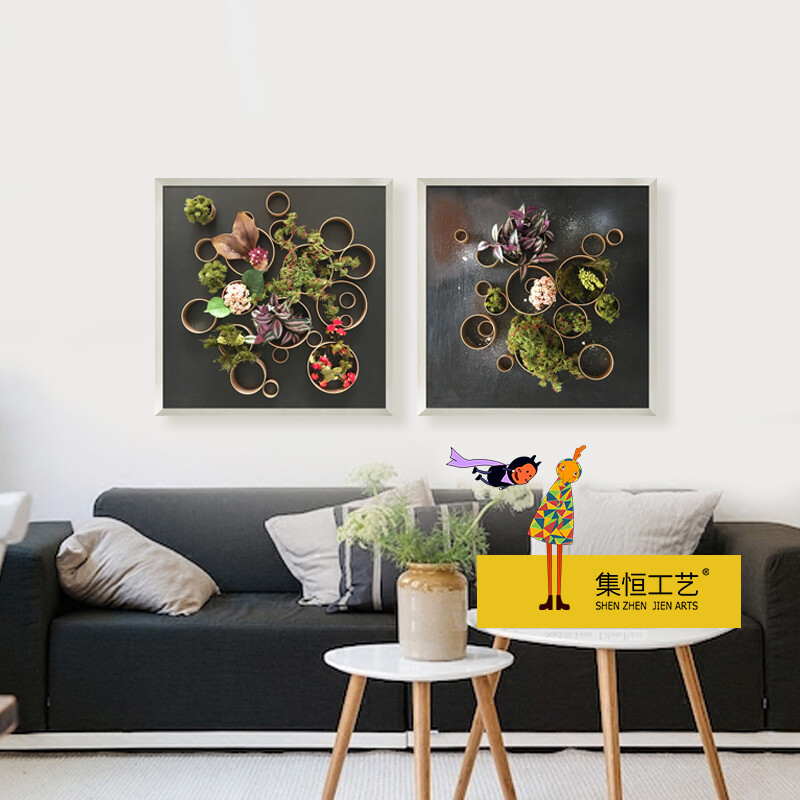 装饰画/挂画/设计原创/