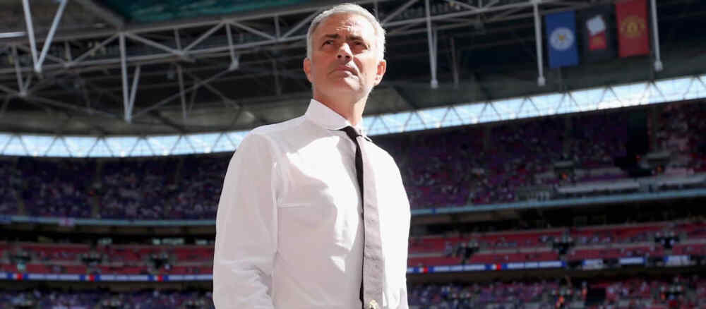 Mourinho