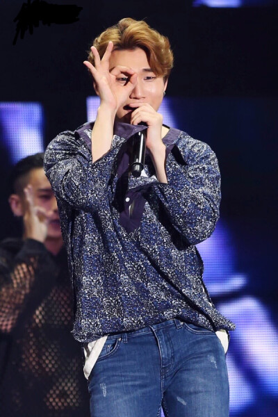 BIGBANG MADE [V.I.P] TOUR in HONGKONG 姜大声 大声 DAESUNG 声妹 最可爱最危险的姜大声 壁纸 高清壁纸