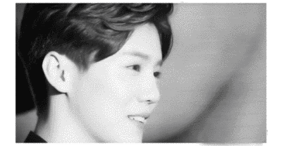 好像是伊利味可滋的见面会，图源tumblr