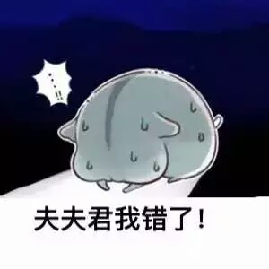 夫君我错了(,,?? . ??,,)