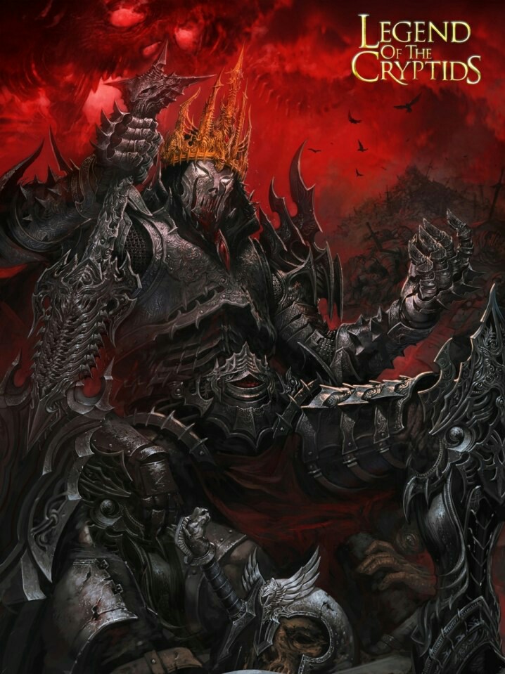 毁灭神－珀耳塞斯
第二代泰坦
希腊神话里司掌毁灭的神 ，依据赫西俄德的《神谱》，他是克利俄斯和欧律比亚之子，帕拉斯和阿斯特赖俄斯的兄弟。他和阿斯忒里亚结合生下了赫卡忒。在希腊神话中，是多数没有具体神话传说及人物形象的神明之一。