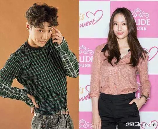 [EXO 张艺兴-f(x)Krystal主演中国电影有望于今年秋季上映]8日据相关人士透露,近日正在就上映日期进行确定,快的话将于今年秋季与观众见面.该电影是一部讲述了张艺兴饰演的中国歌手与Krystal饰演的韩国舞者之间因文化背景差异,发生摩擦同时也萌生爱意的时尚爱情喜剧.
ps:祝票房大卖 力挺wuli飞燕宝宝