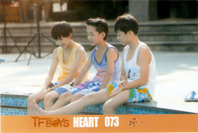 Heart 073