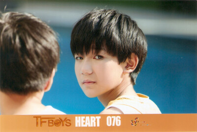 Heart 076