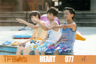 Heart 077