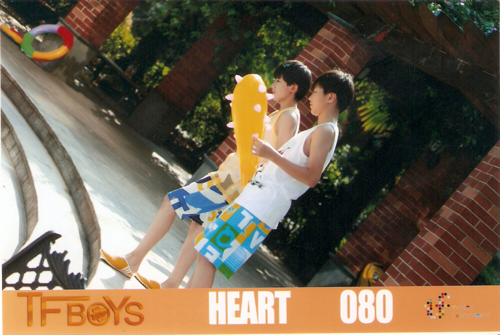 Heart 080