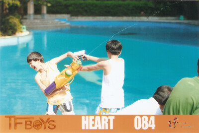 Heart 084