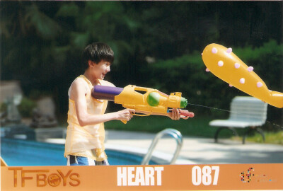 Heart 087