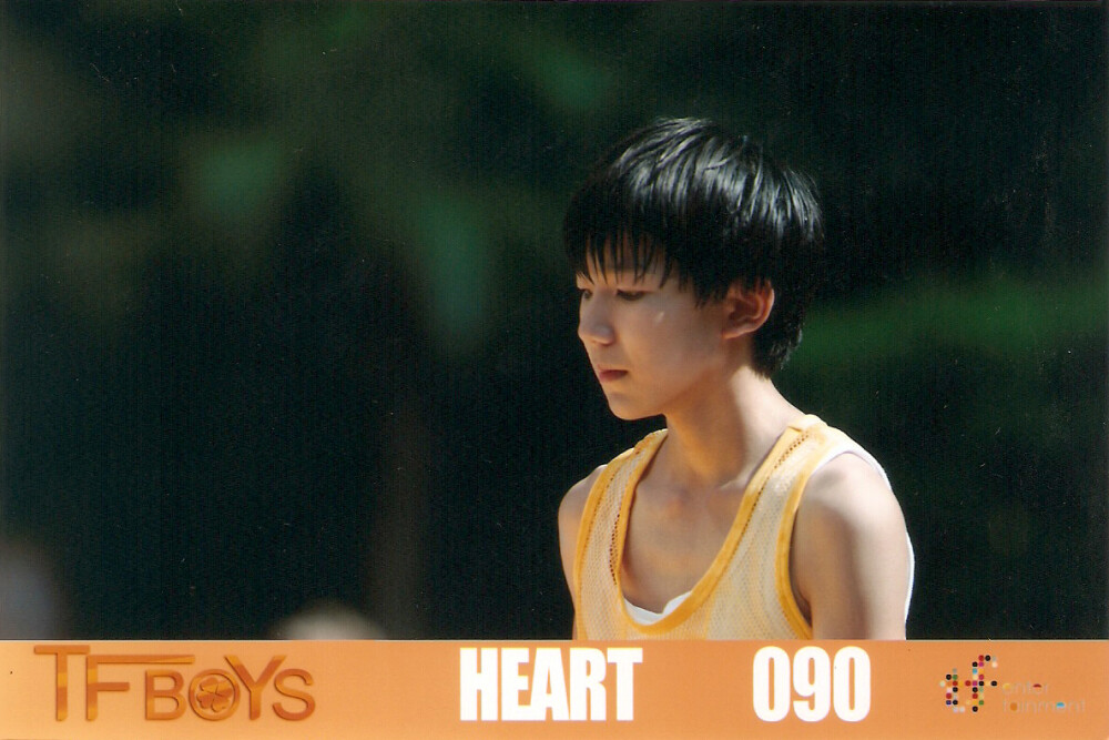 Heart 090