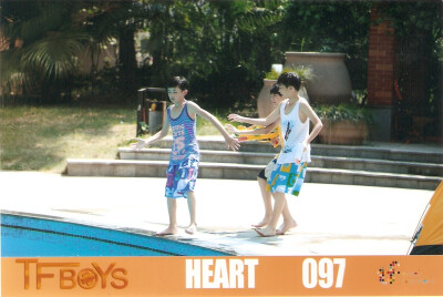 Heart 097