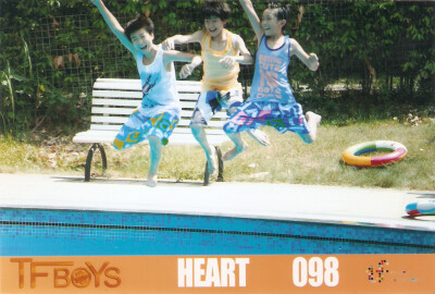 Heart 098