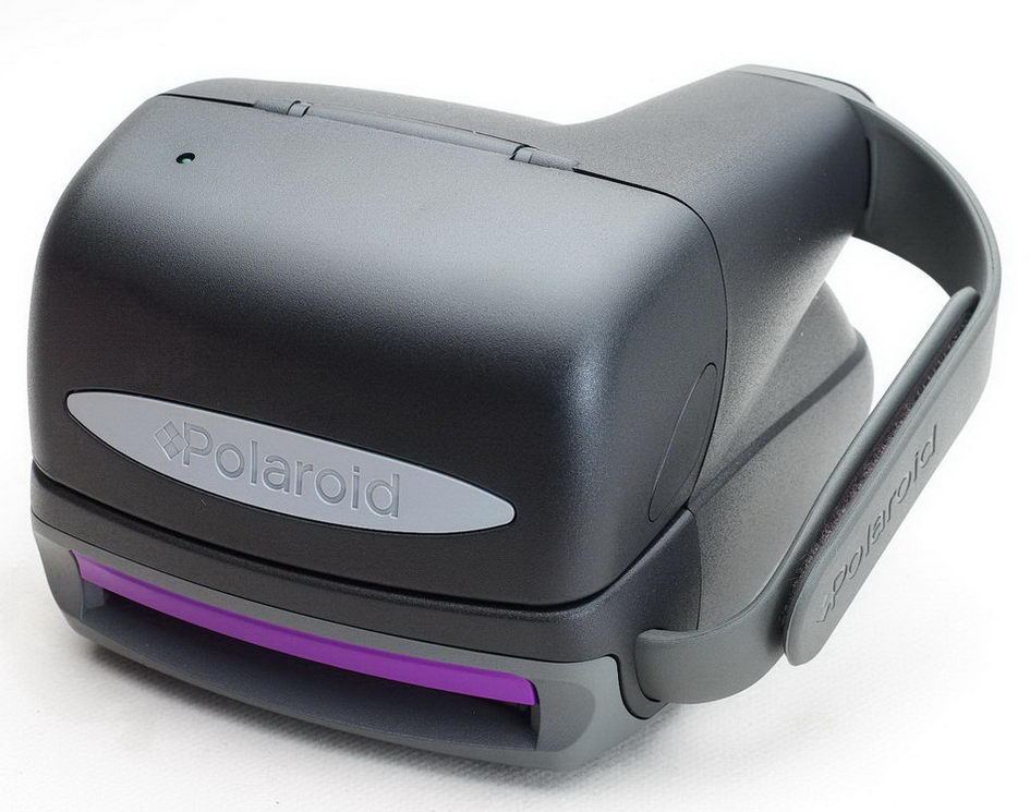 POLAROID 拍立得 P-CAM 600 限量版.