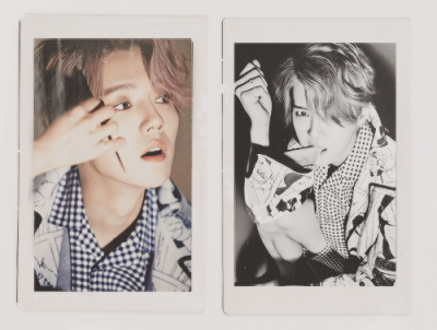 图源4399论坛。#鹿晗#