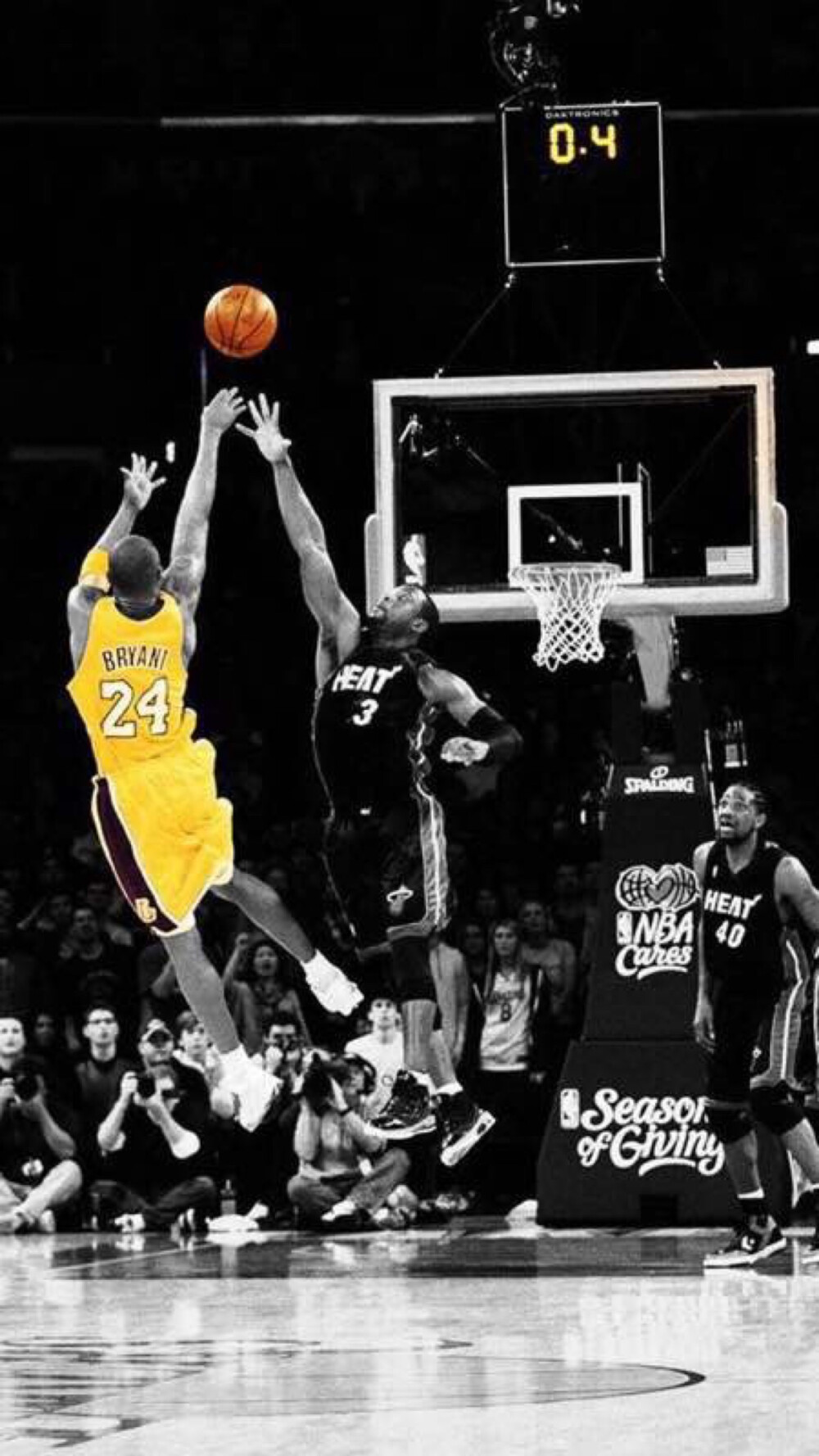 Kobe Bryant