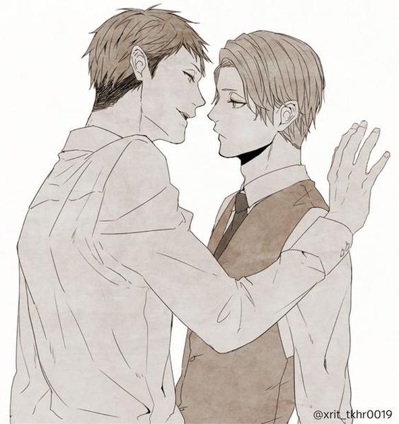 代号d机关佐久间x三好