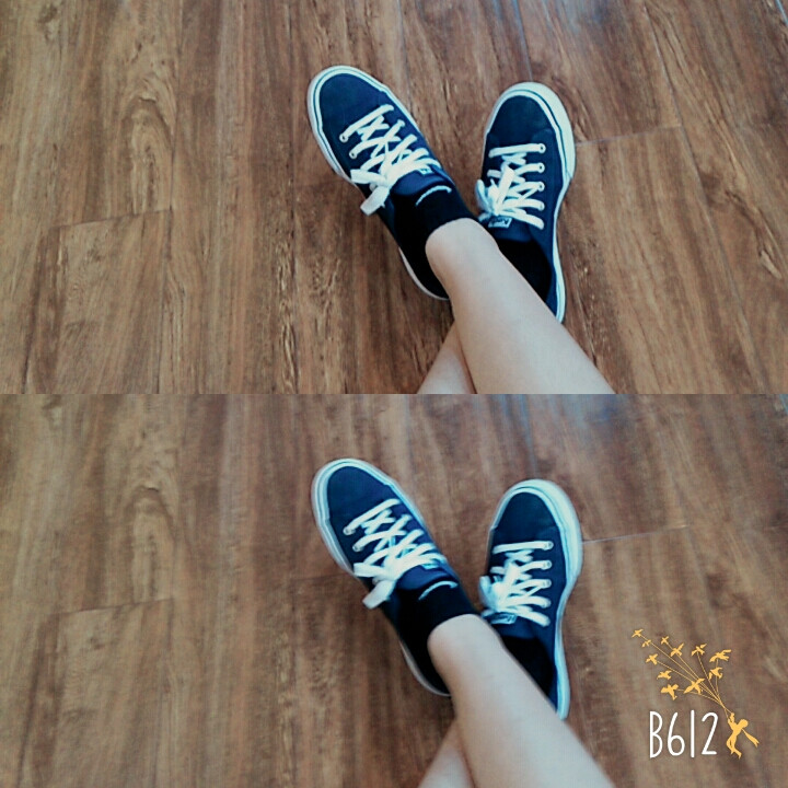 keds 小肥腿