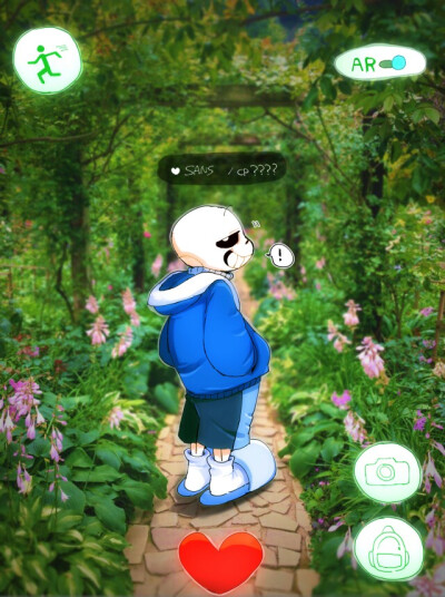 undertale sans