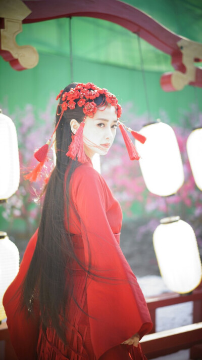 -angelababy 杨颖-