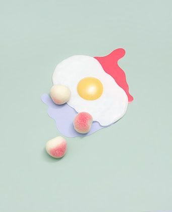 图片 背景 鸡蛋 创意 意境