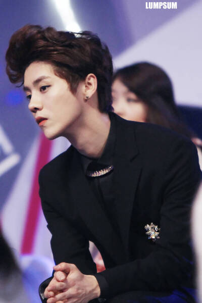 鹿晗 勋鹿 RELOADED