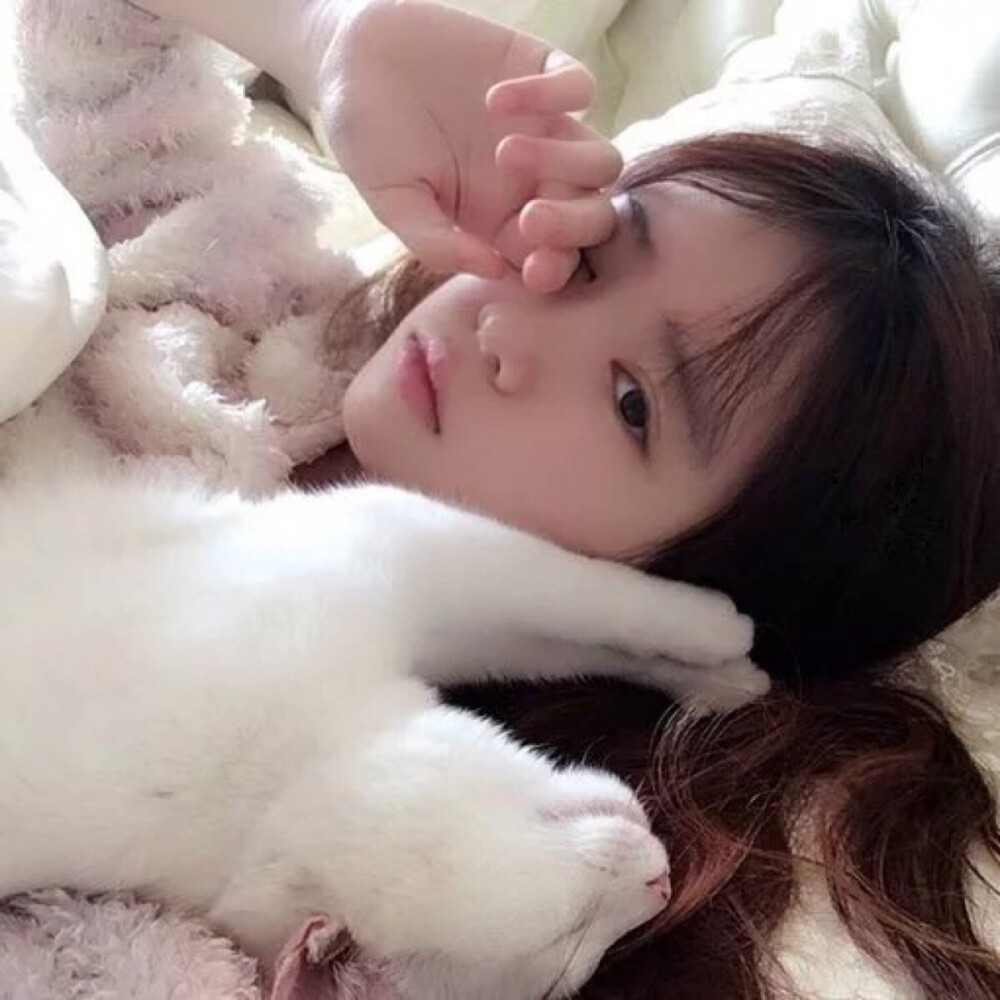 韩系女头 女生头像 韩 头像 女生 .by:小瑞思