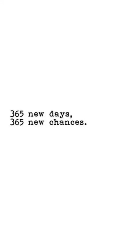 365new days 