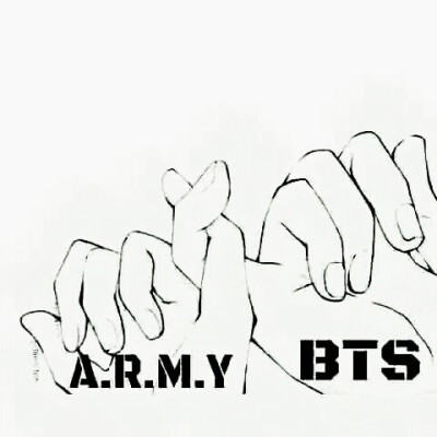 ARMY BTS