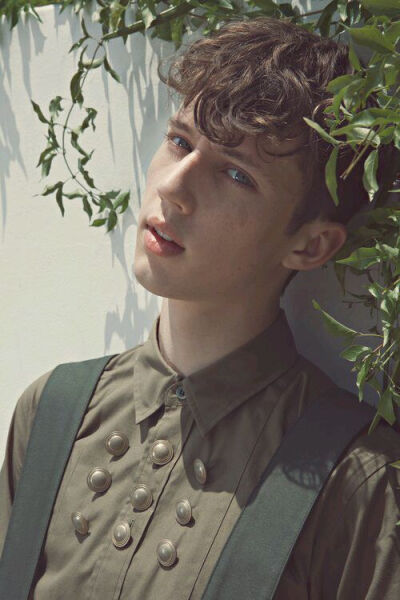 troyesivan